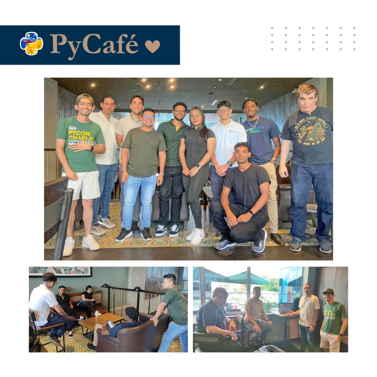 PyCafé