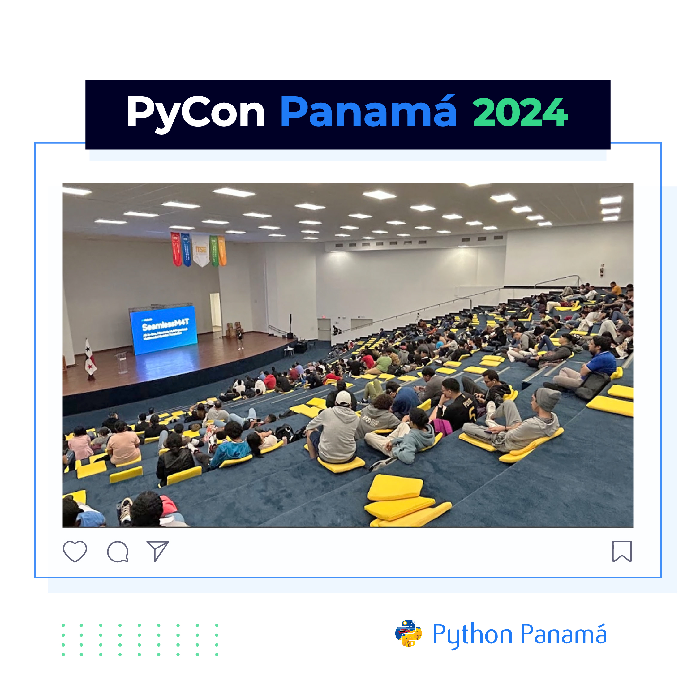 python panama Images High Quality Grahic Python Panama - Comunidad Panameña de Python