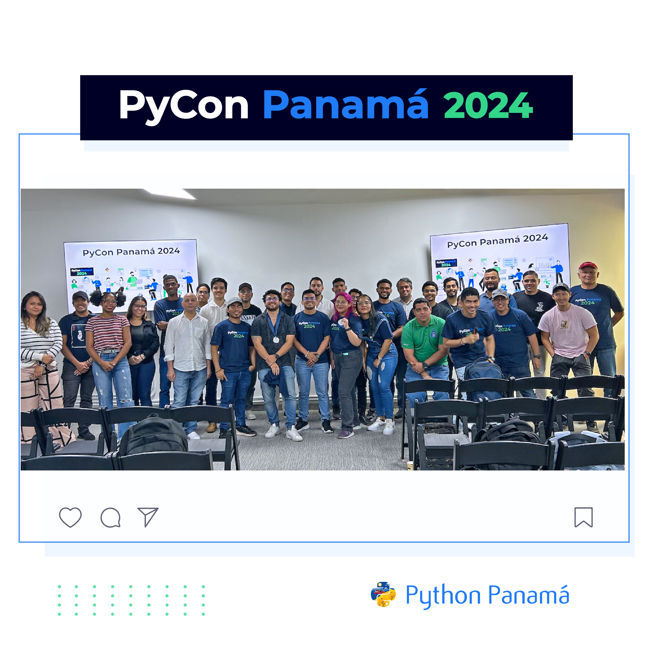 Python Strategic Security Academy Panama Python Panama - Comunidad Panameña de Python